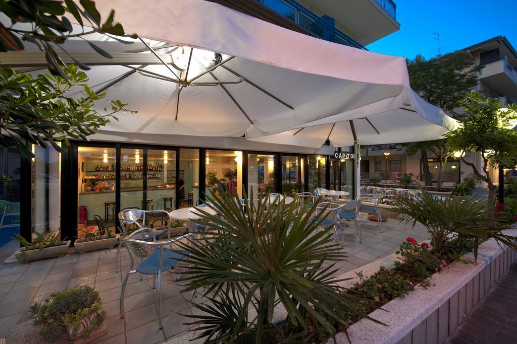 Hotel Capitol 3*