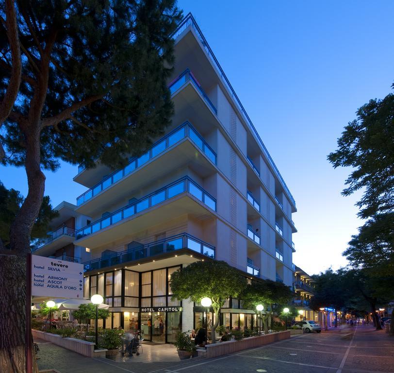 Capitol Misano Adriatico