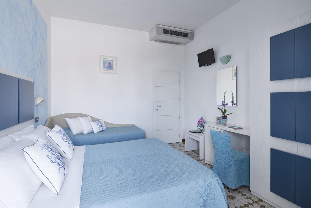 Hotel Capitol Misano Adriatico