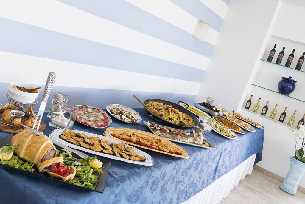 Capitol Hotel Misano Adriatico